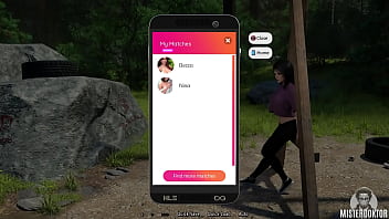 Summer heat ep 14 – visual novel gameplay by misterdoktor