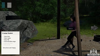 Summer heat ep 14 – visual novel gameplay by misterdoktor