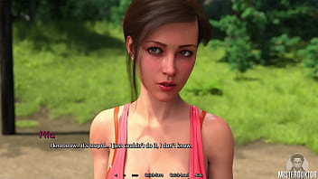 Summer heat ep 14 – visual novel gameplay by misterdoktor