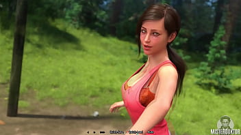 Summer heat ep 14 – visual novel gameplay by misterdoktor