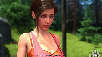 Summer heat ep 14 – visual novel gameplay by misterdoktor