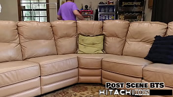 Home alone misty addams