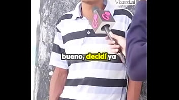 De la oscuridad a la luz #chicletv #historia #realidad