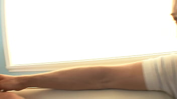 Riley reid is a teen babysitter that likes to fuck older men sqf