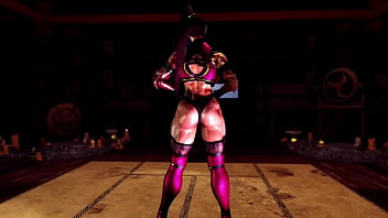 Dominant princess mileena seduces you join her army in return for fleshy body Dominant princess mileena seduces you join her army in return for fleshy body