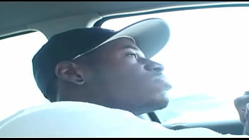 Curvy blonde milf fucks a black stud for her interracial fix