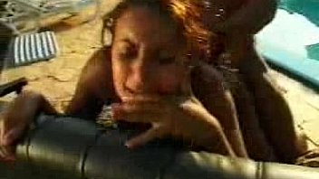 Vronik anal gritona golosa