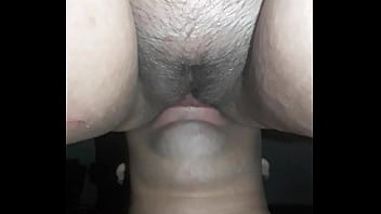 Chupandosela a mi putita