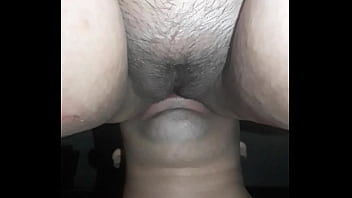 Chupandosela a mi putita