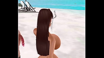 Mujer acepta ser follada por un desconocido