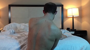 Cumming inside pretty teen