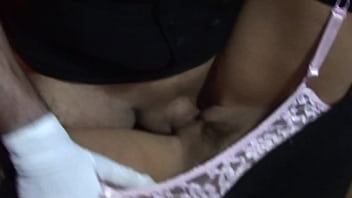 Eva angelina gets fucked hard before he rubs cum on her face