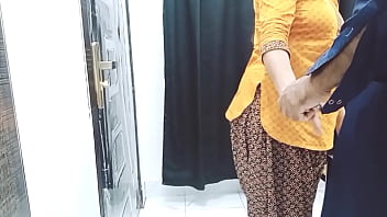 Bhabhi fucked by devar when her husband gone out of city Bhabhi fucked by devar when her husband gone out of city