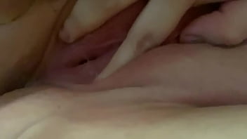 Cum soaked pussy Cum soaked pussy