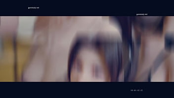 Eve can’t resist the doggy dlc