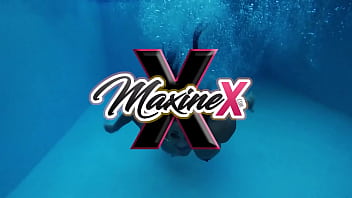 The dominating maxine x uses her strap on to fuck dylan ryder's pussy