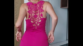 When i cook breakfast but i have to dance