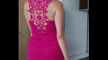 When i cook breakfast but i have to dance