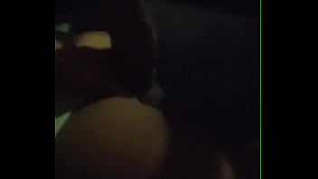 Vizinha aceitou a carona e já foi logo me fazendo um agrado Vizinha aceitou a carona e já foi logo me fazendo um agrado