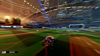 Rocket league iiiinsanityyyyyy 66