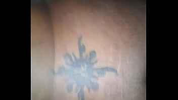 El chillin with homie early morning dick