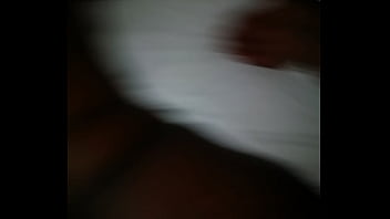 El chillin with homie early morning dick