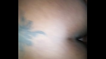 El chillin with homie early morning dick