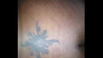 El chillin with homie early morning dick