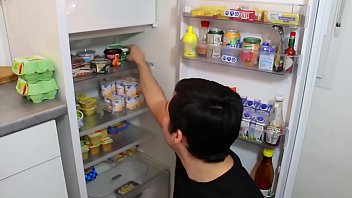 Le contenu de mon frigo