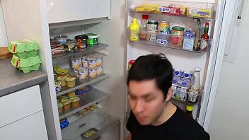 Le contenu de mon frigo