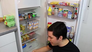 Le contenu de mon frigo