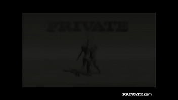 Petra short is so horned up she makes her man pull over for sex