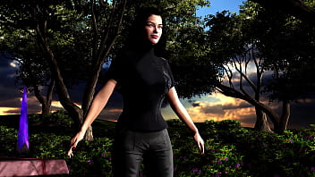 Passion's first kiss heart of the forest episode sneek peek nsfw