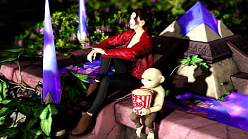 Passion's first kiss heart of the forest episode sneek peek nsfw