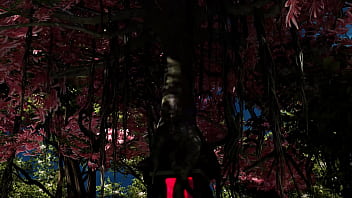 Passion's first kiss heart of the forest episode sneek peek nsfw