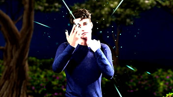 Passion's first kiss heart of the forest episode sneek peek nsfw