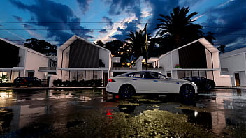 Passion's first kiss heart of the forest episode sneek peek nsfw