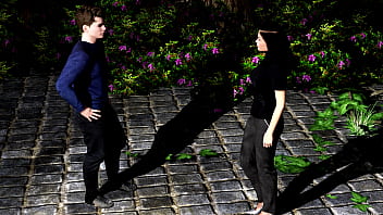 Passion's first kiss heart of the forest episode sneek peek nsfw