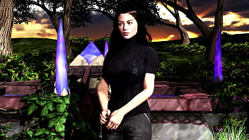 Passion's first kiss heart of the forest episode sneek peek nsfw