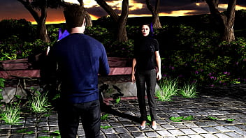 Passion's first kiss heart of the forest episode sneek peek nsfw Passion's first kiss heart of the forest episode sneek peek nsfw