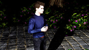 Passion's first kiss heart of the forest episode sneek peek nsfw