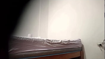 Espiando a modelo argentina ninfomana