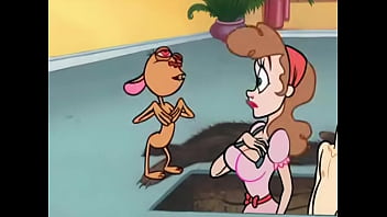 Ren y stimpy sólo para adultos capítulo 5 los altruistas español latino &