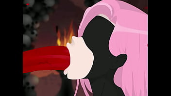 Hell fellatio
