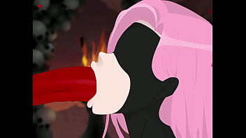 Hell fellatio