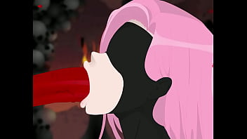 Hell fellatio