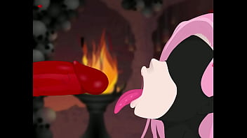 Hell fellatio