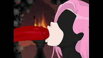 Hell fellatio