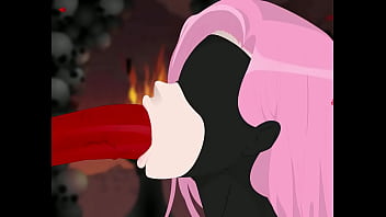 Hell fellatio