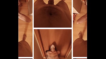 Amateur sexwife photo set in erotic lingerie